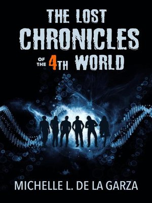 cover image of The Lost Chronicles of the 4th World